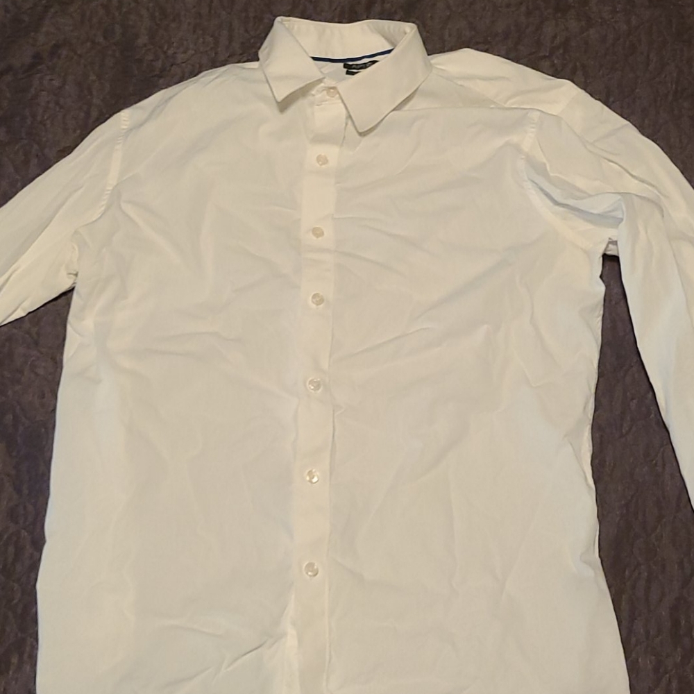 Apt.9 Slim Fit Dress shirt